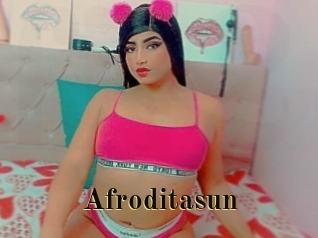 Afroditasun