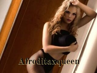 Afroditaxqueen