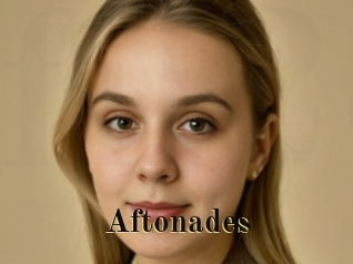 Aftonades