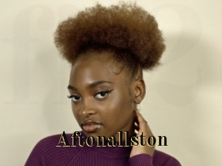 Aftonallston