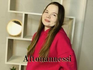 Aftonannessi