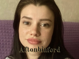 Aftonbinford