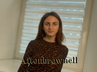 Aftonbrownell