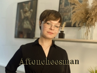 Aftoncheesman