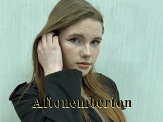 Aftonemberton