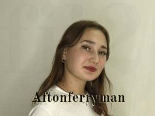 Aftonferryman