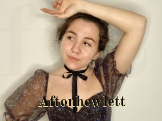 Aftonhewlett