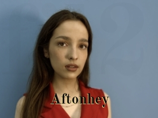 Aftonhey