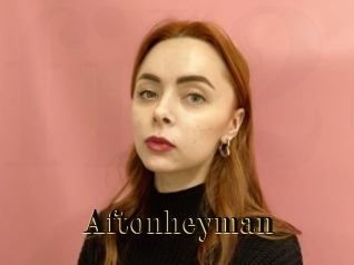 aftonheyman Films 2 Q