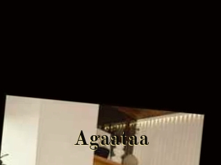 Agaataa