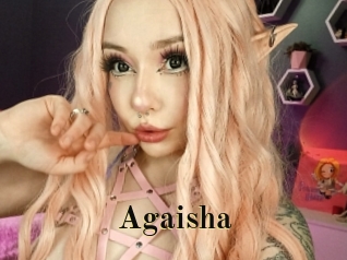 Agaisha