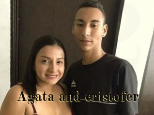 Agata_and_cristofer