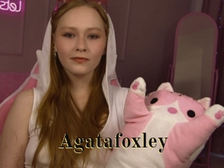 Agatafoxley