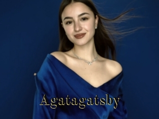 Agatagatsby