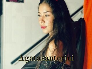 Agatasantorini