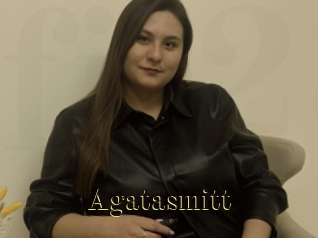 Agatasmitt