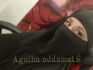 Agatha_addams18