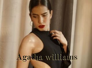 Agatha_williams