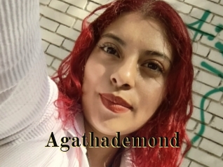Agathademond