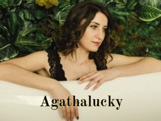 Agathalucky