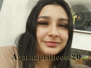 Agathapriincess20