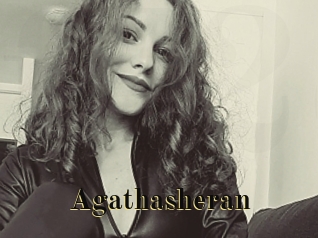 Agathasheran