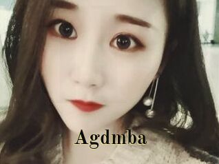 Agdmba