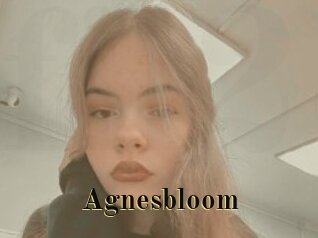 Agnesbloom