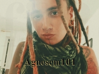 Agnescm101