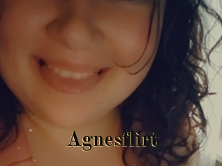 Agnesflirt