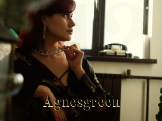Agnesgreen