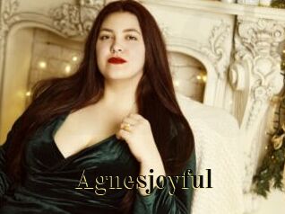Agnesjoyful