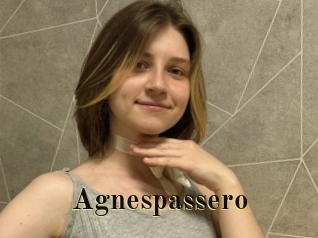 Agnespassero