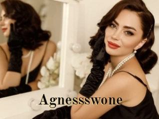 Agnessswone