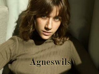 Agneswils