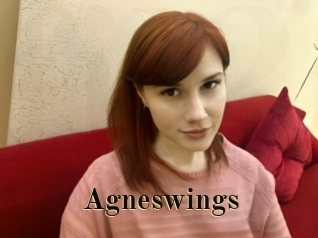 Agneswings