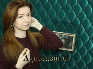 Agnetasmith