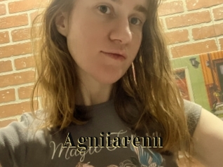Agniiarenn