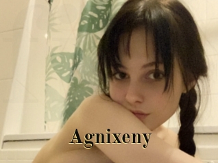 agnixeny Films 2 Q