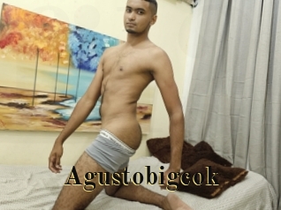 Agustobigcok