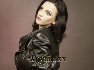 Agyaaaxx
