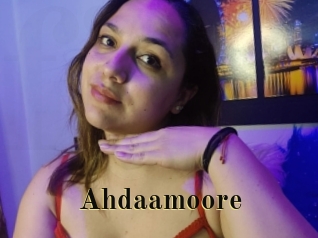 Ahdaamoore