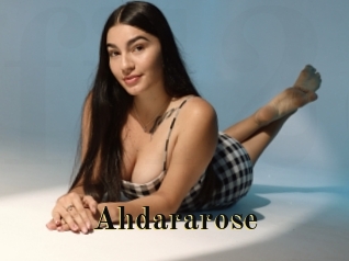 Ahdararose