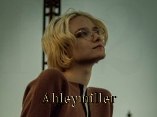 ahleymiller Films 2 Q