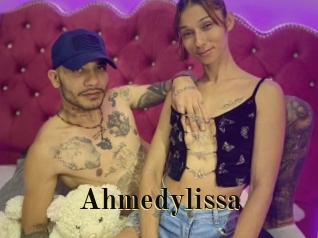 Ahmedylissa