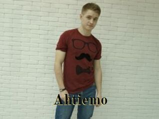Ahtiemo