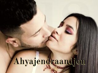 Ahyajendraandjon