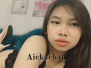 aickachan Films 2 Q