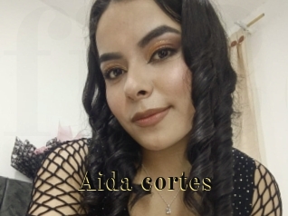 Aida_cortes