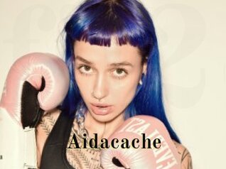 Aidacache
